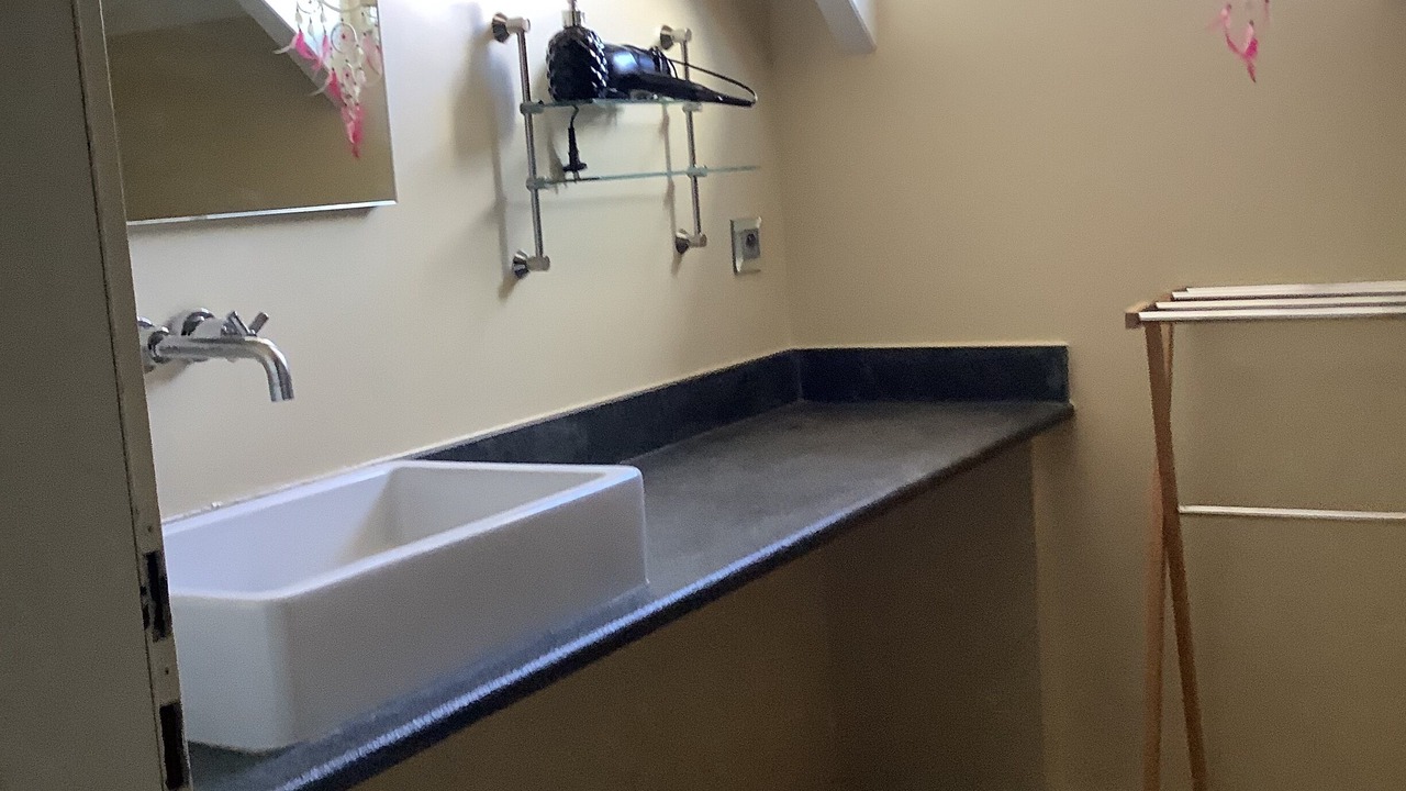 Photo of Bathroom in Barbizon