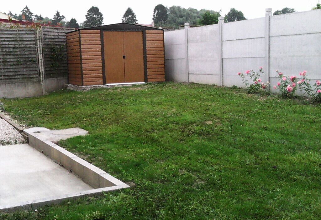 Photo of Outdoor in Bellicourt