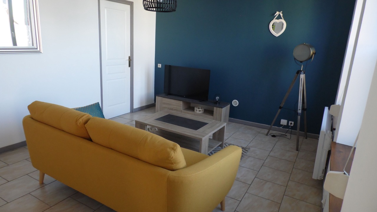 Photo of Livingroom in Bellicourt