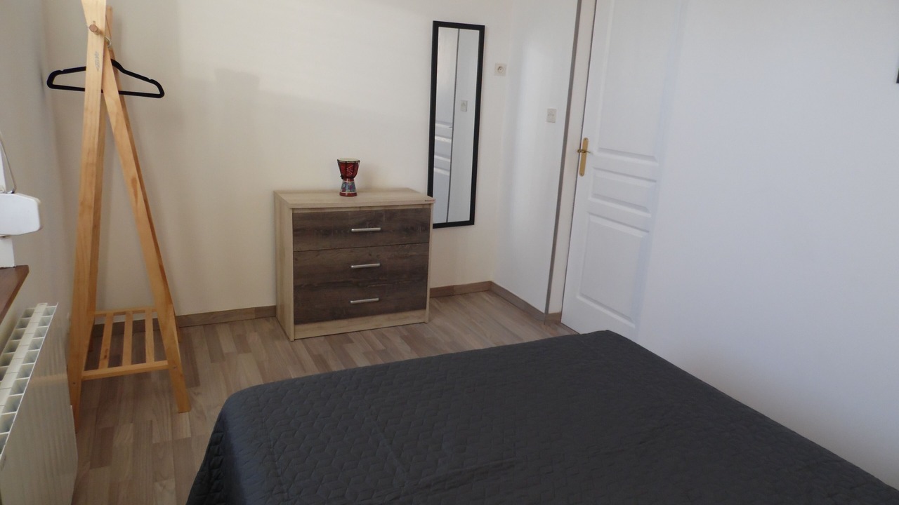 Photo of Bedroom in Bellicourt