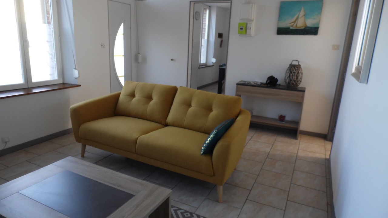 Photo of Livingroom in Bellicourt