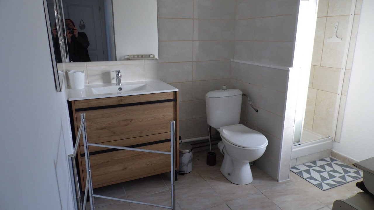 Photo of Bathroom in Bellicourt