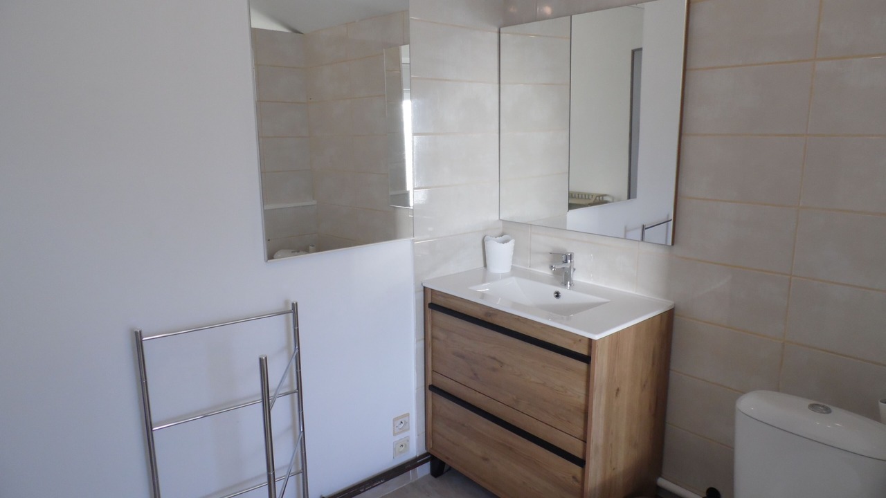 Photo of Bathroom in Bellicourt