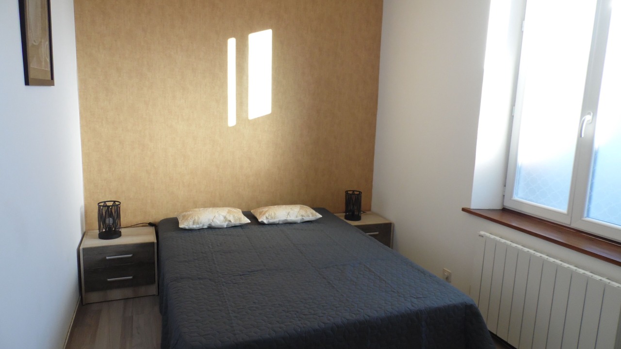 Photo of Bedroom in Bellicourt