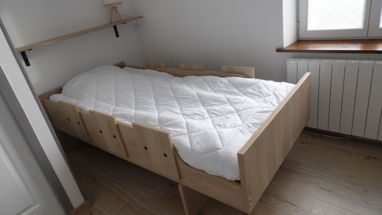 Photo of Bedroom in Bellicourt
