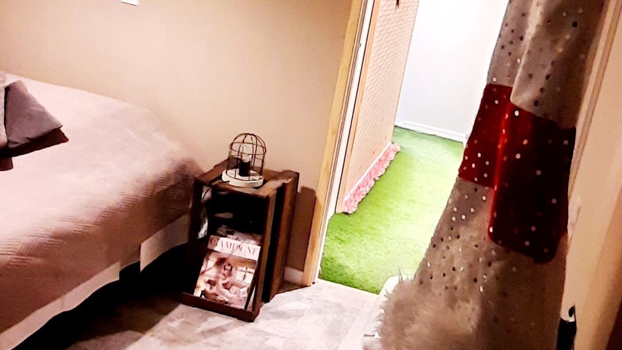 Photo of Bedroom in Les Echelles