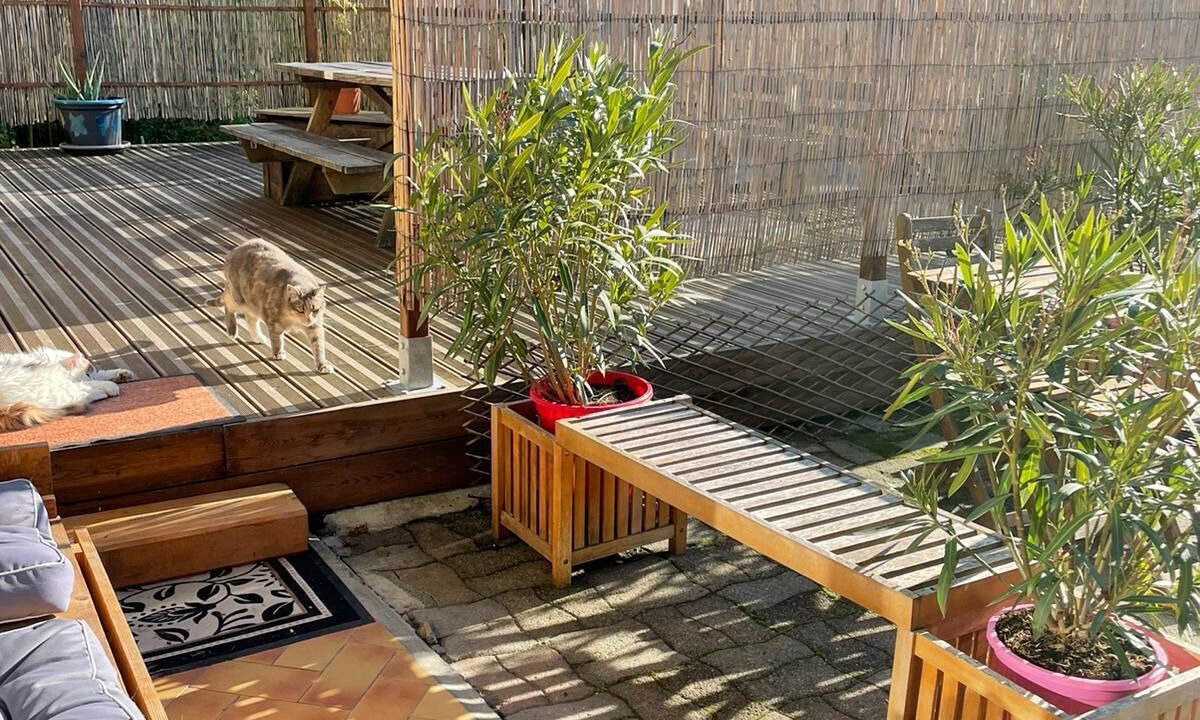 Photo of Outdoor in Les Echelles