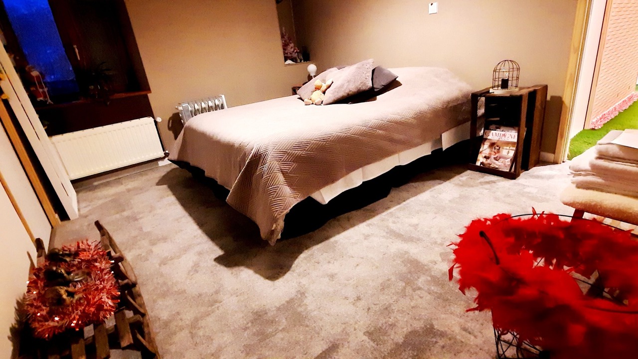 Photo of Bedroom in Les Echelles