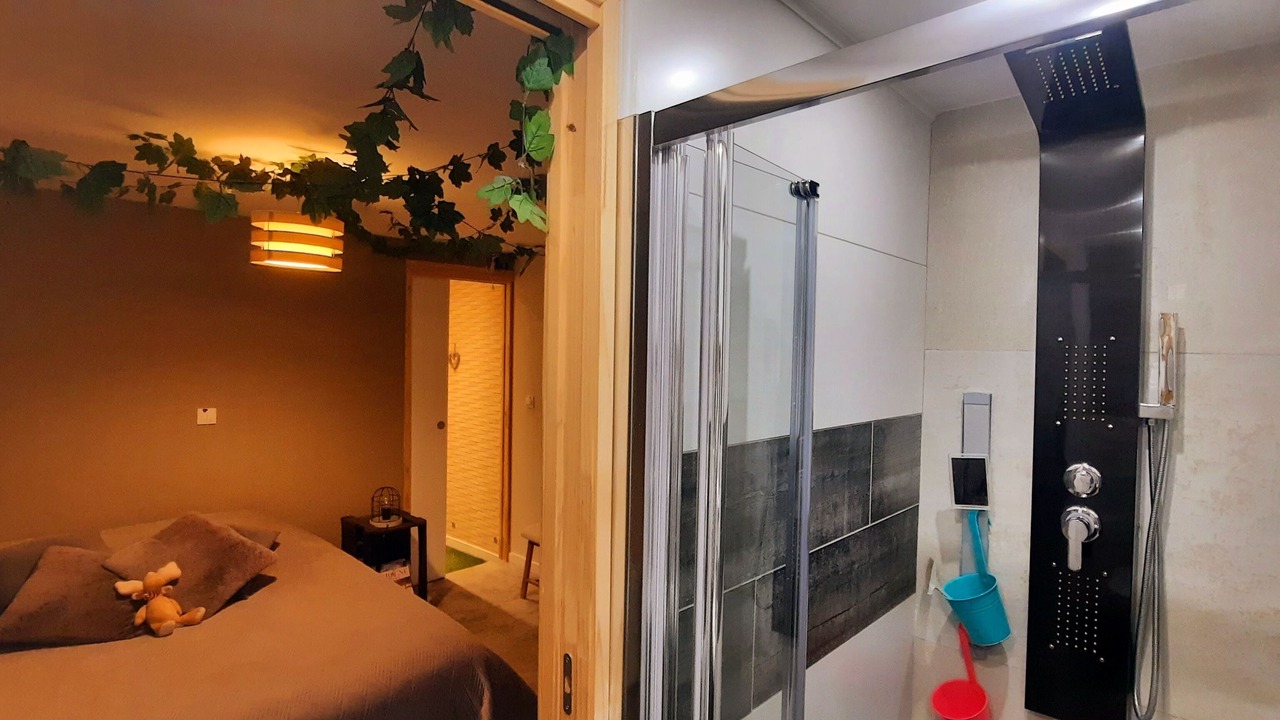 Photo of Bathroom in Les Echelles