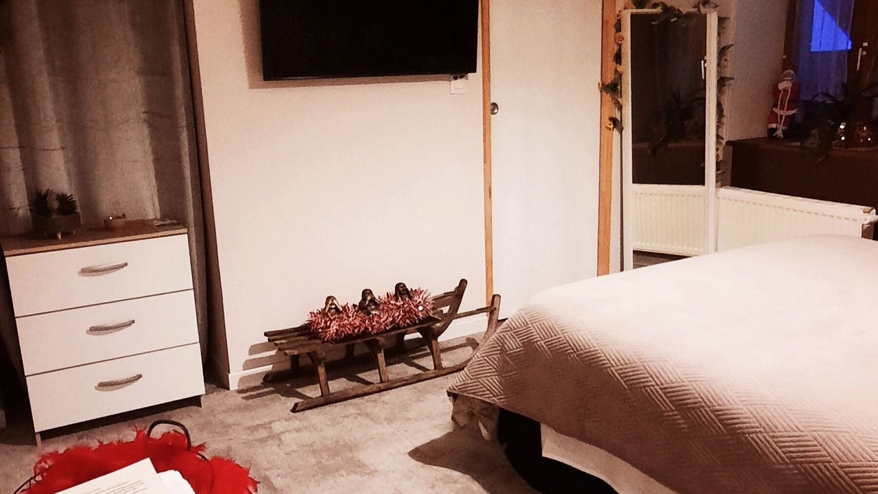 Photo of Bedroom in Les Echelles