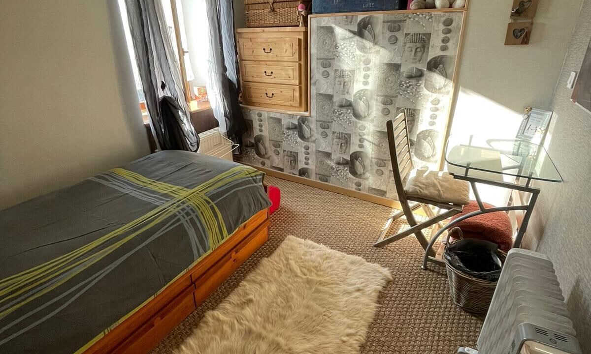 Photo of Bedroom in Les Echelles