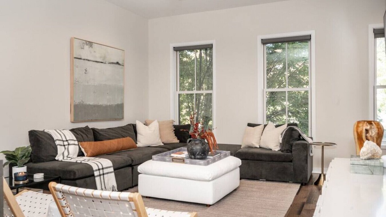 Photo of Livingroom in Pendleton