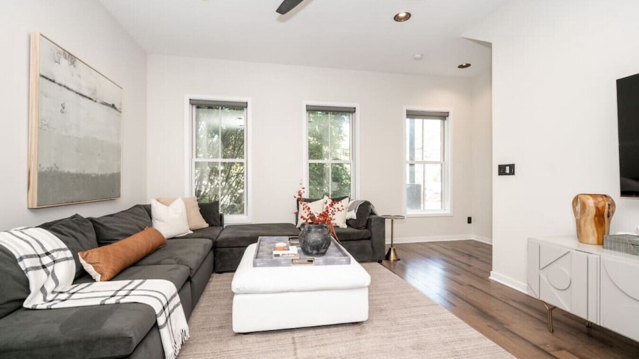 Photo of Livingroom in Pendleton