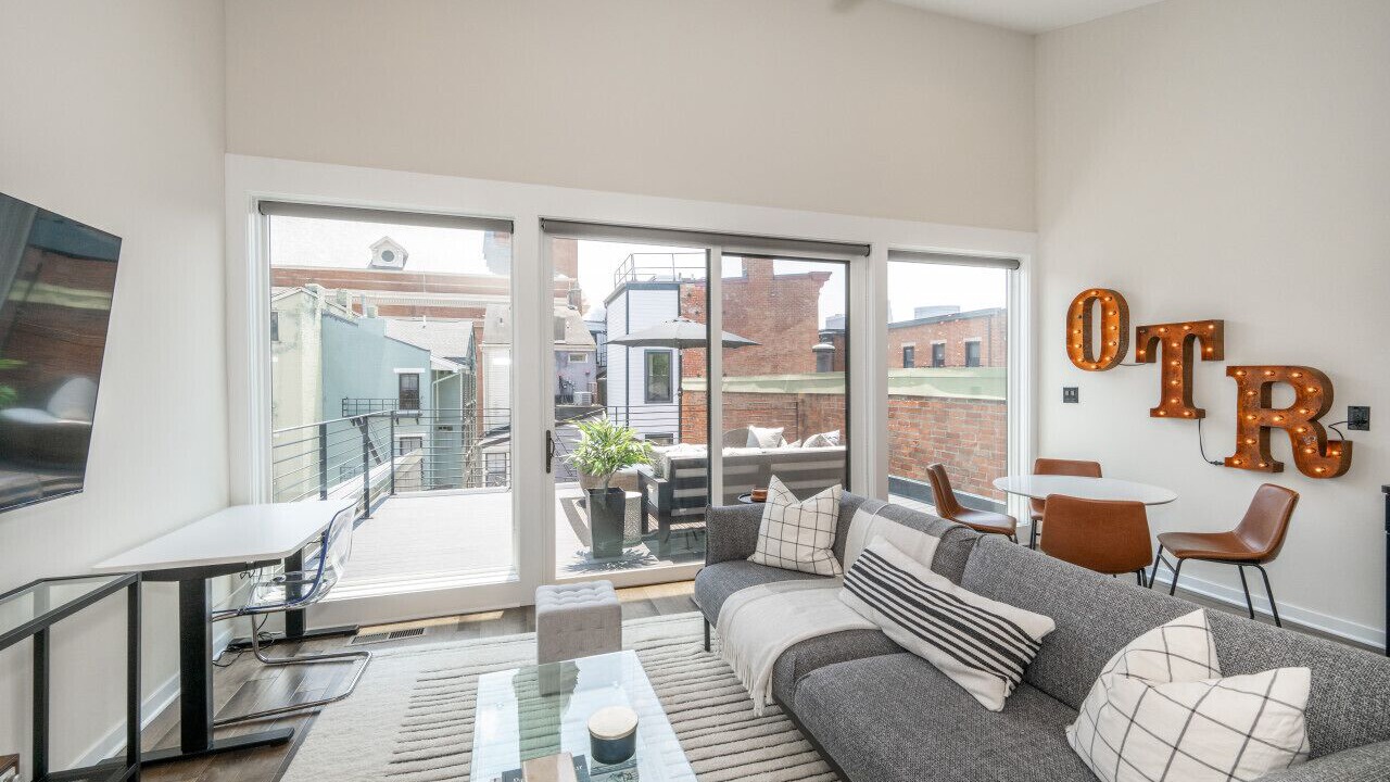 Photo of Livingroom in Pendleton