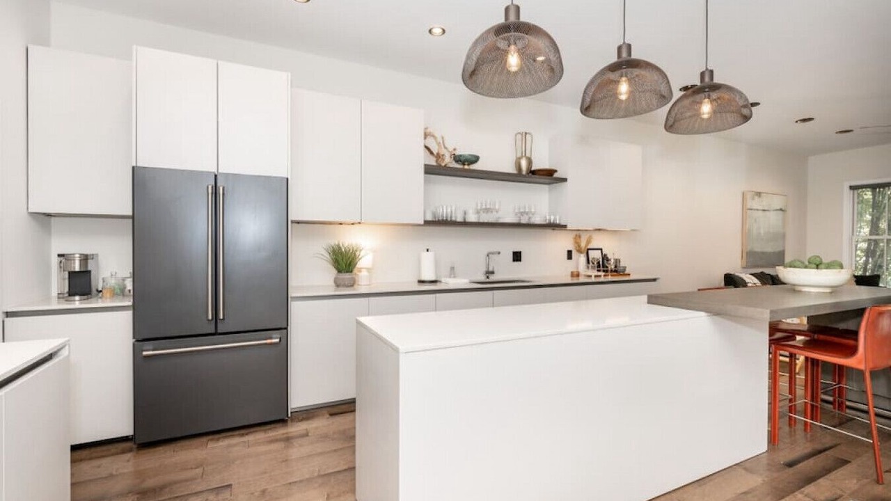 Photo of Kitchen in Pendleton
