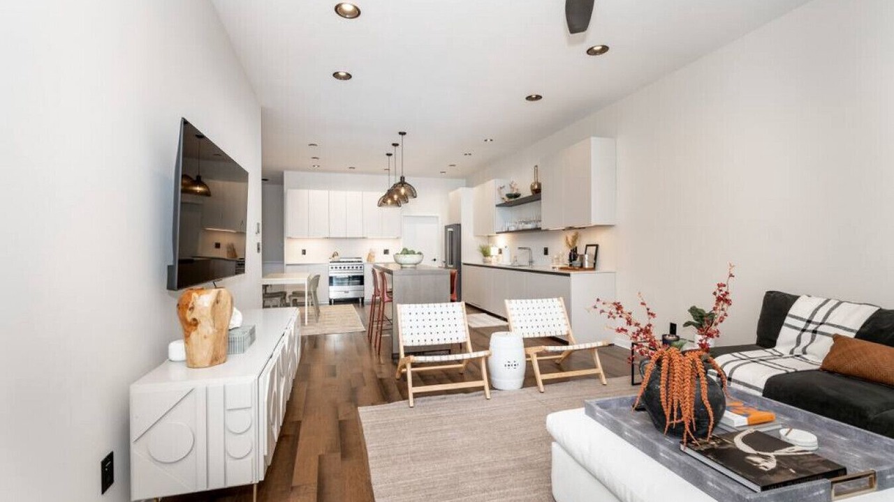 Photo of Livingroom in Pendleton