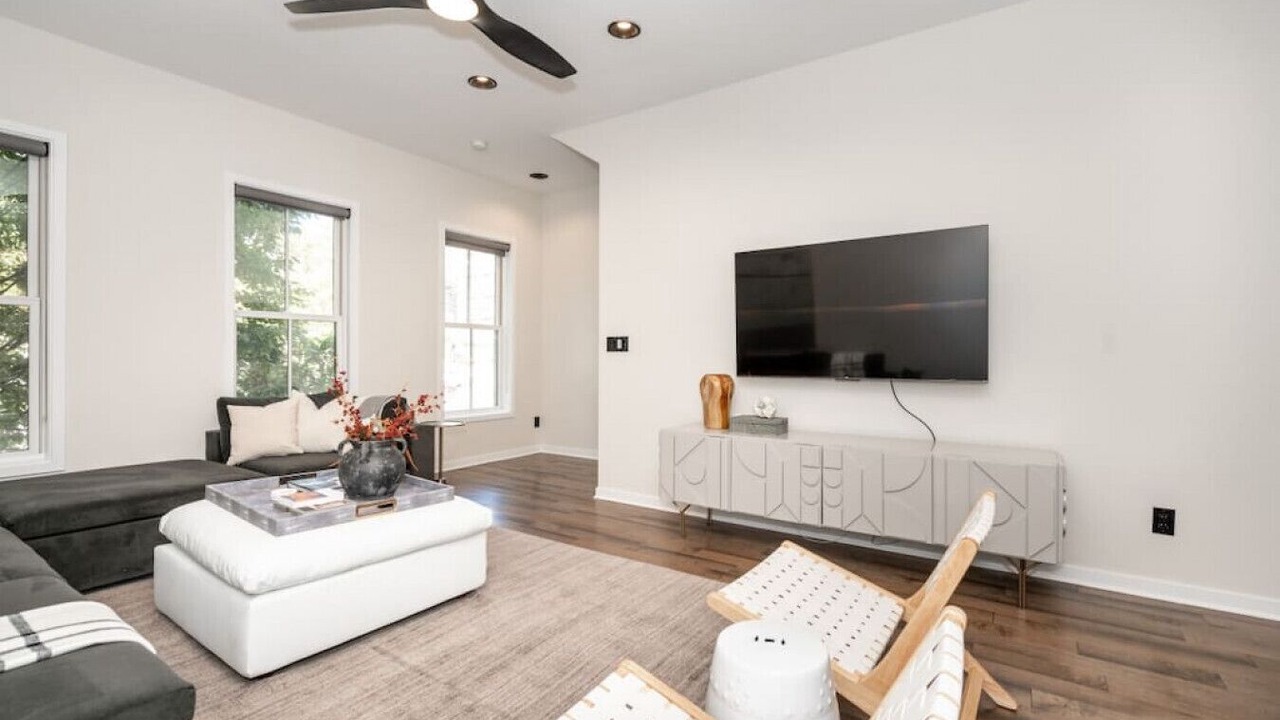 Photo of Livingroom in Pendleton