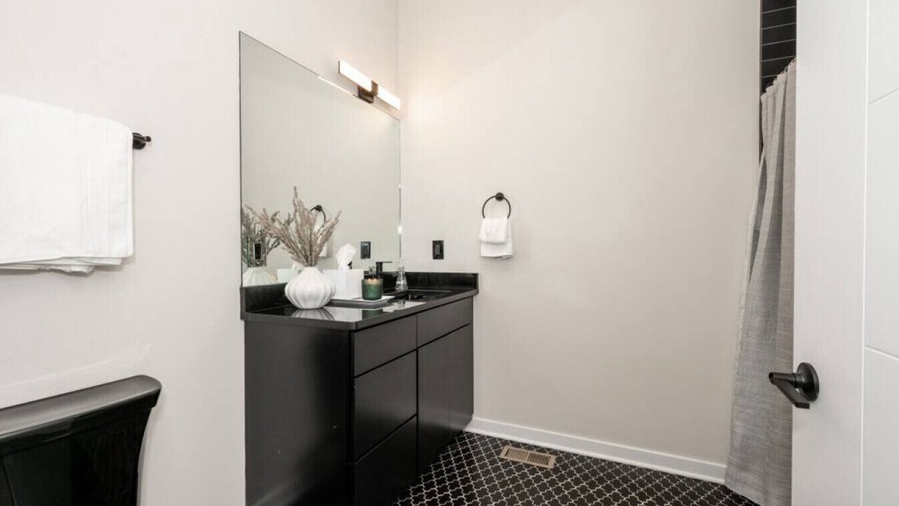 Photo of Bathroom in Pendleton