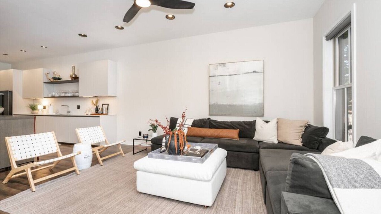 Photo of Livingroom in Pendleton