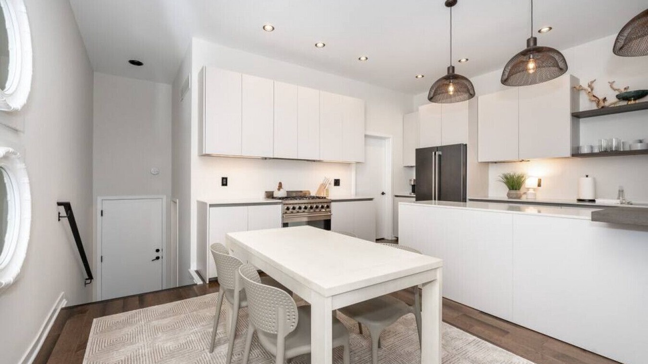 Photo of Kitchen in Pendleton