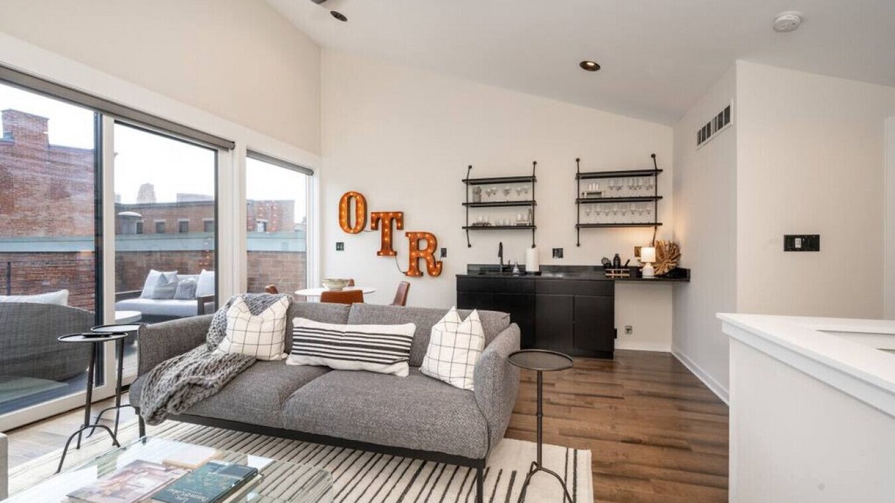Photo of Livingroom in Pendleton
