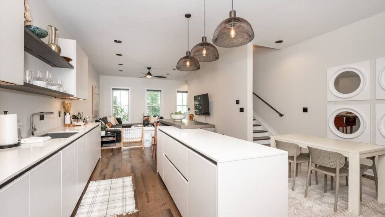 Photo of Kitchen in Pendleton
