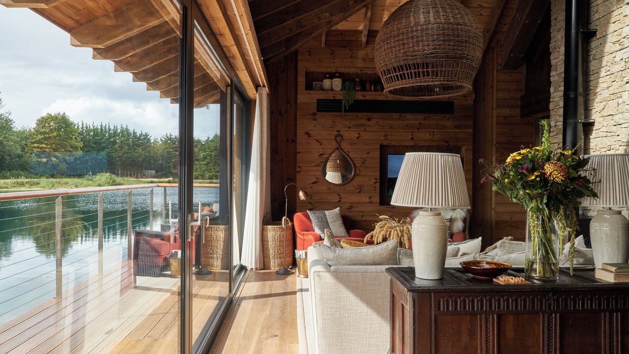 Photo of Livingroom in Lechlade