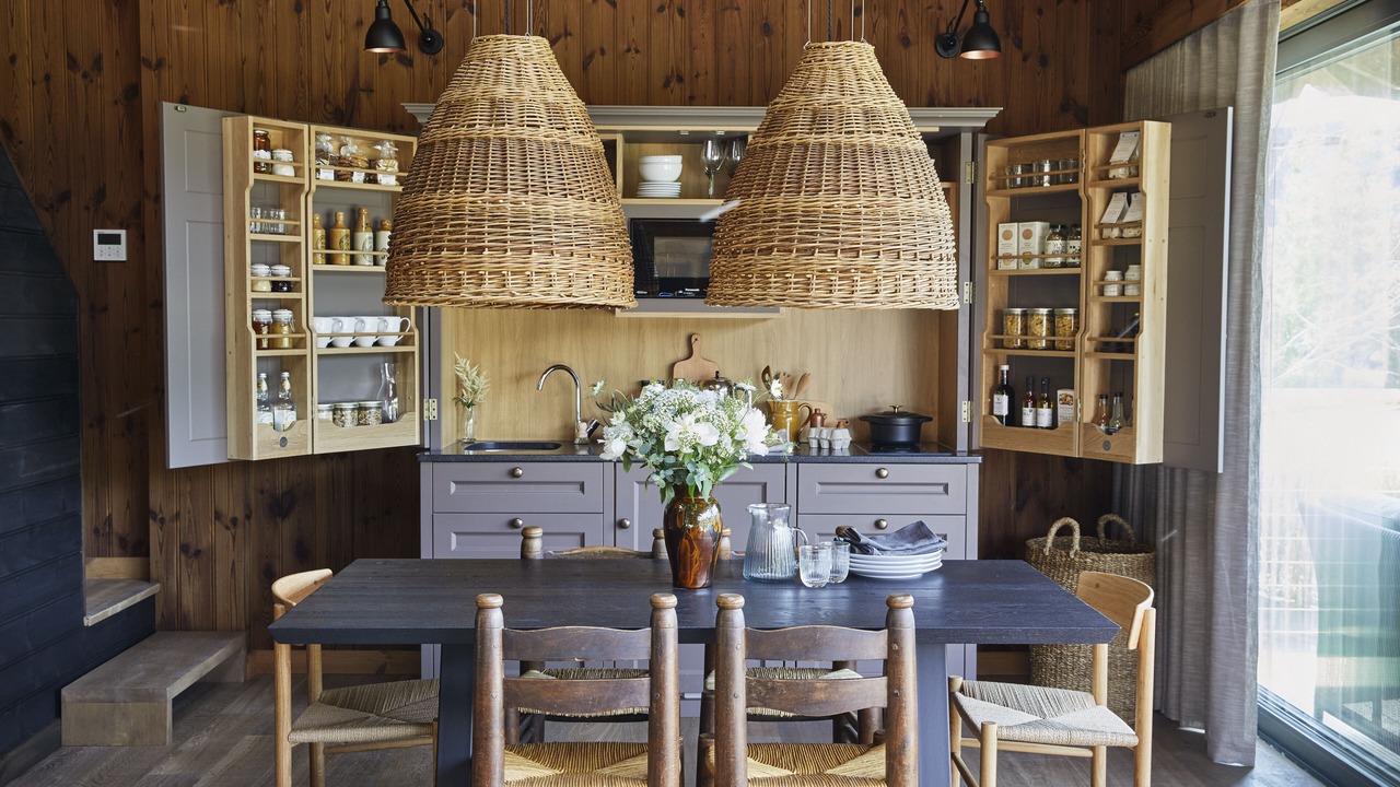 Photo of Kitchen in Lechlade