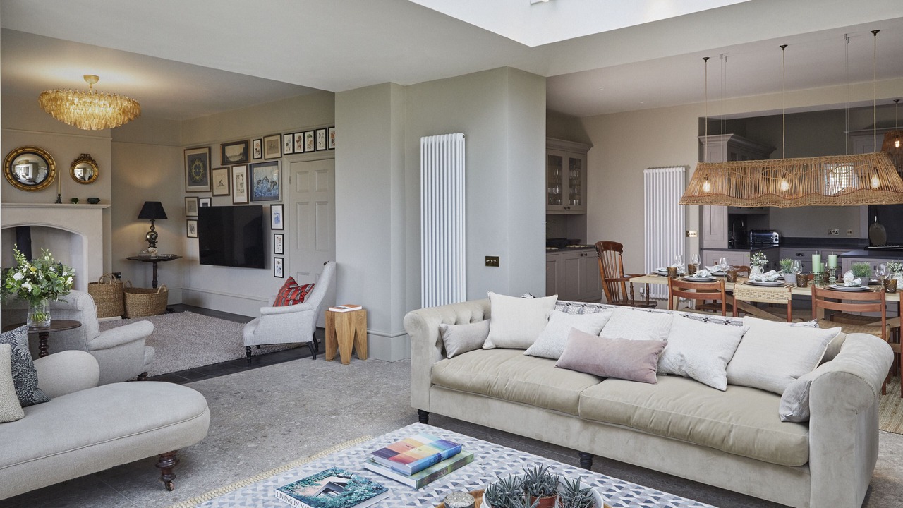 Photo of Kitchen in Lechlade