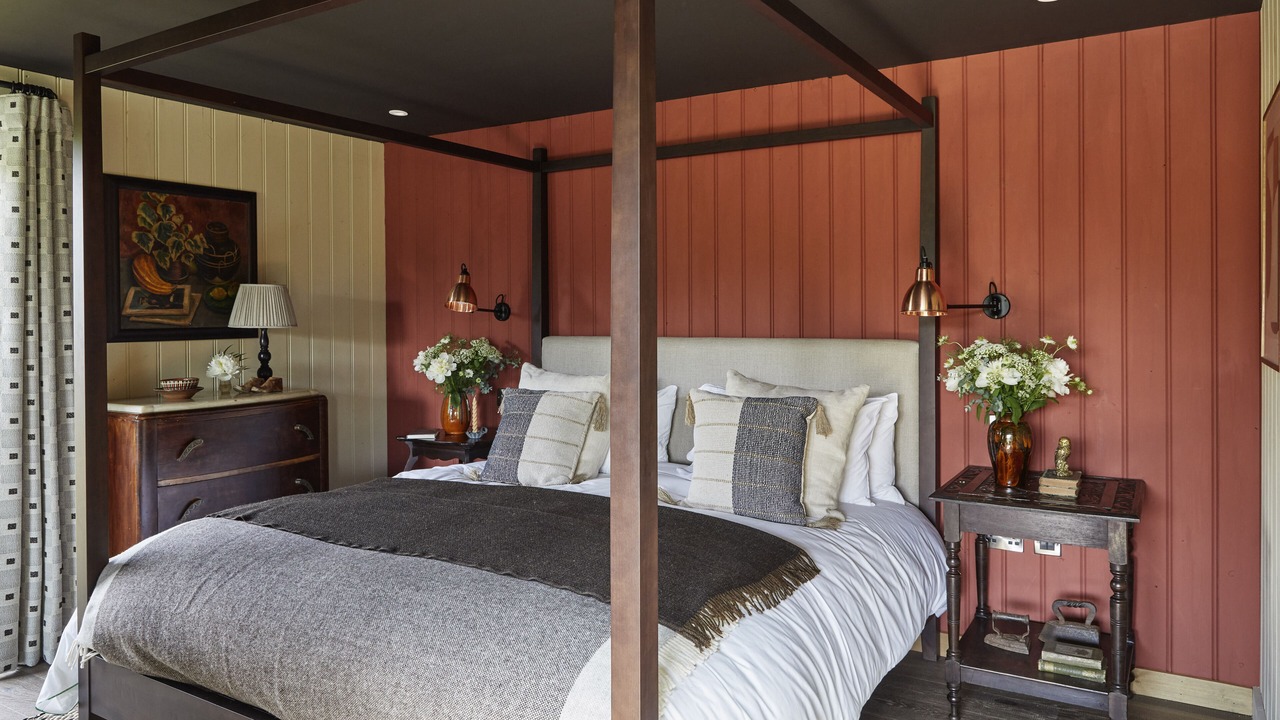 Photo of Bedroom in Lechlade