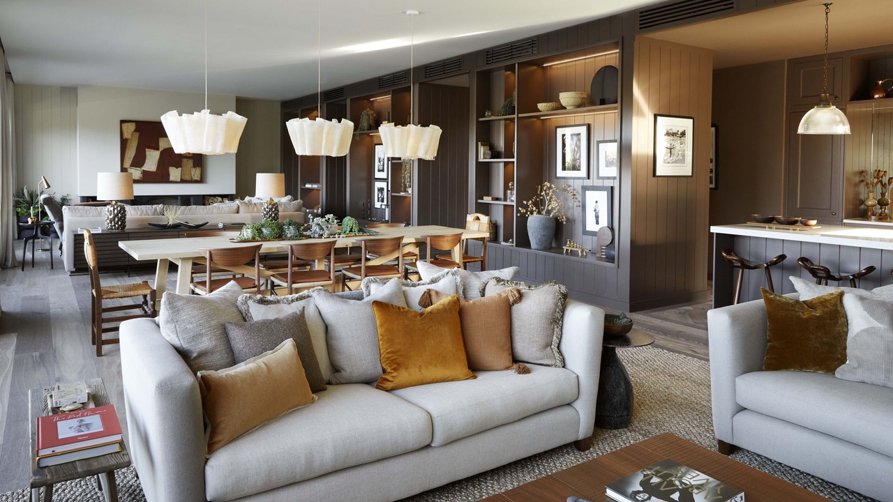 Photo of Livingroom in Lechlade