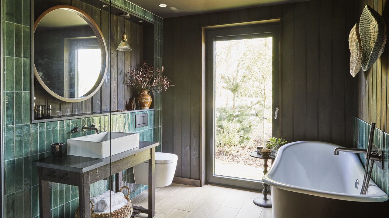 Photo of Bathroom in Lechlade