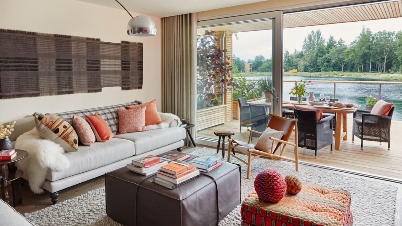 Photo of Livingroom in Lechlade