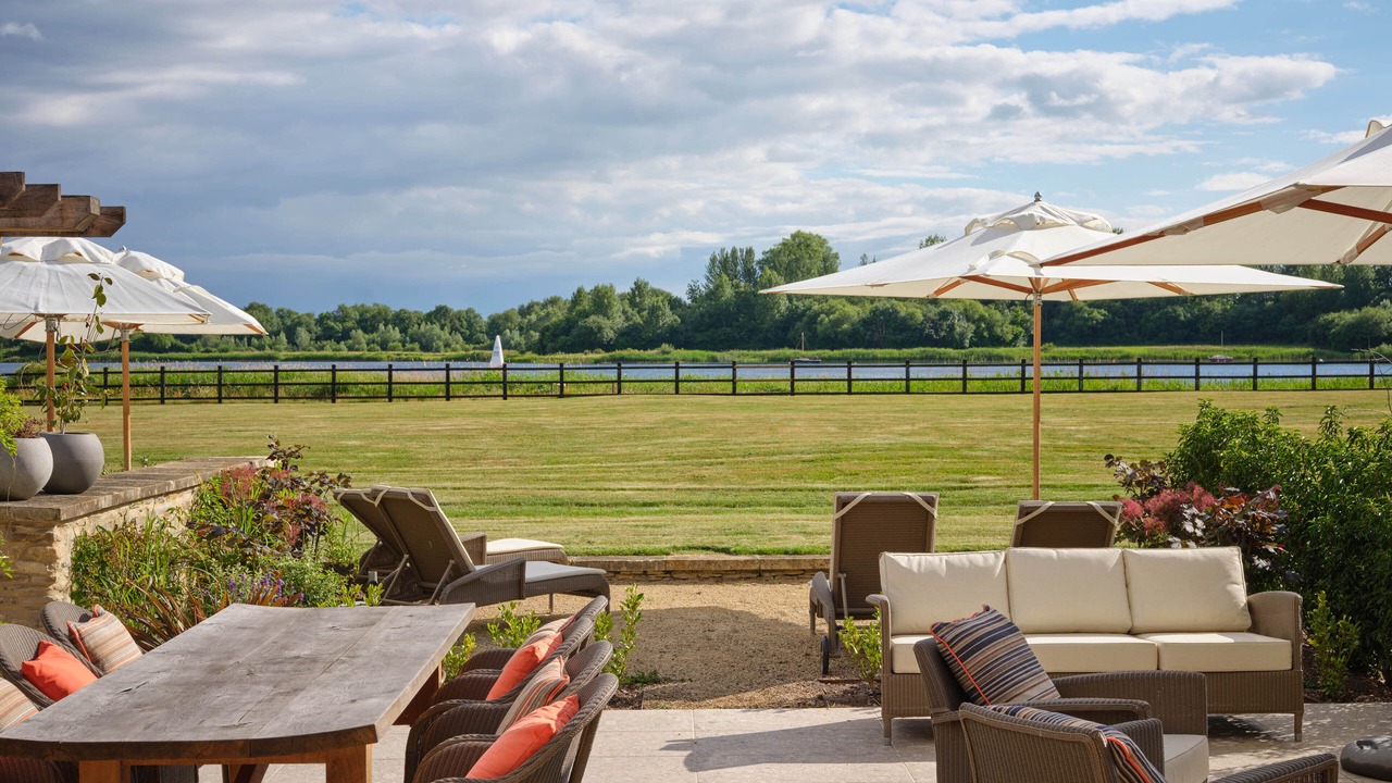 Photo of Outdoor in Lechlade