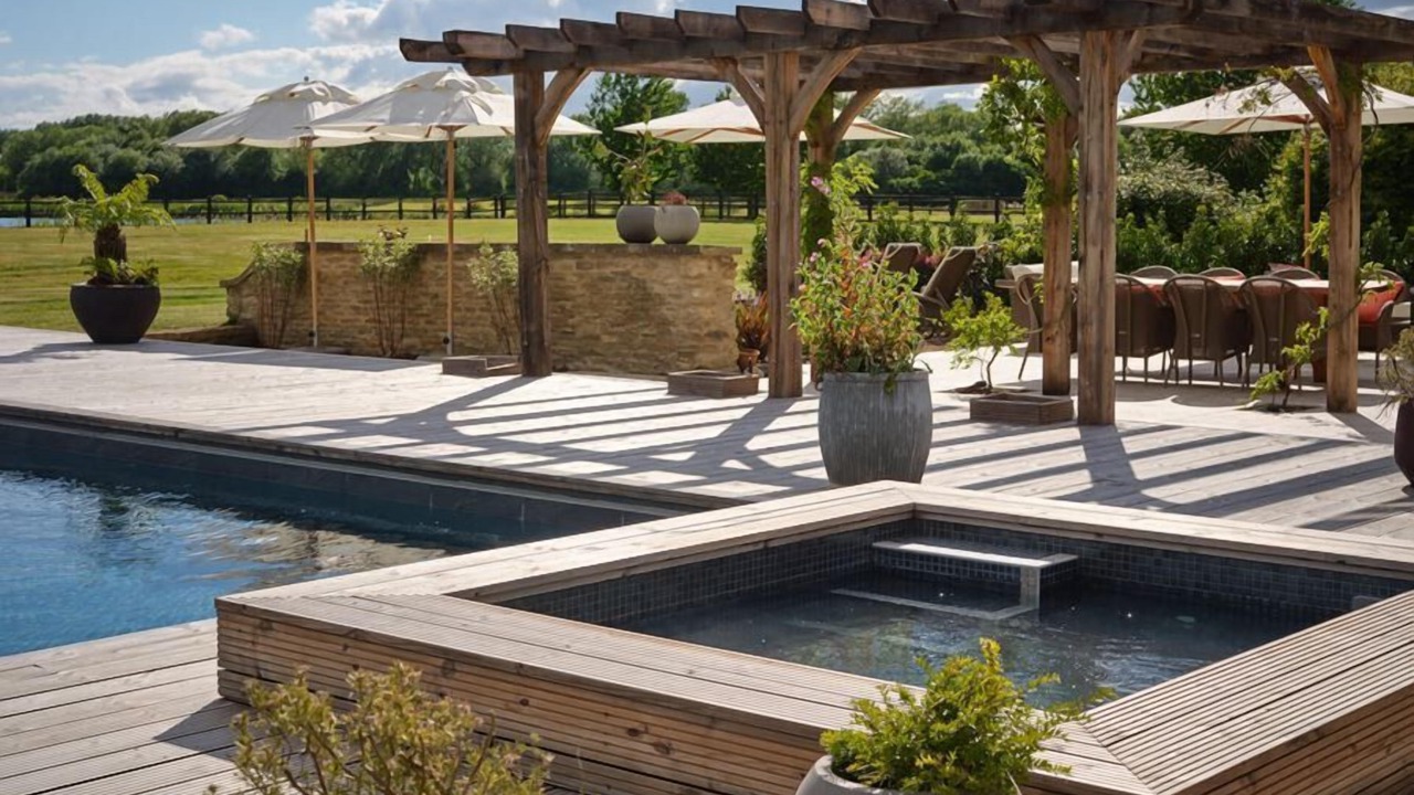 Photo of Bedroom in Lechlade