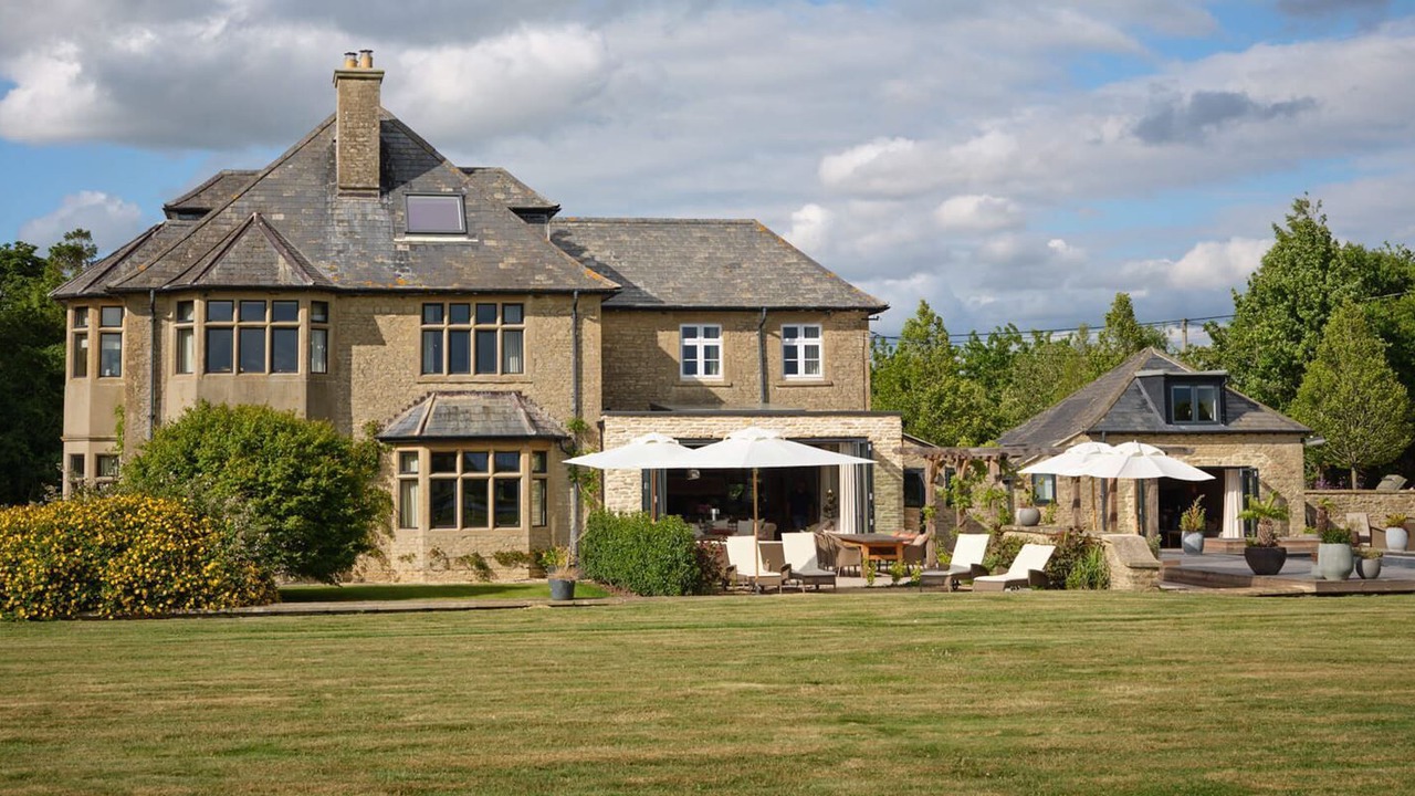 Photo of Outdoor in Lechlade