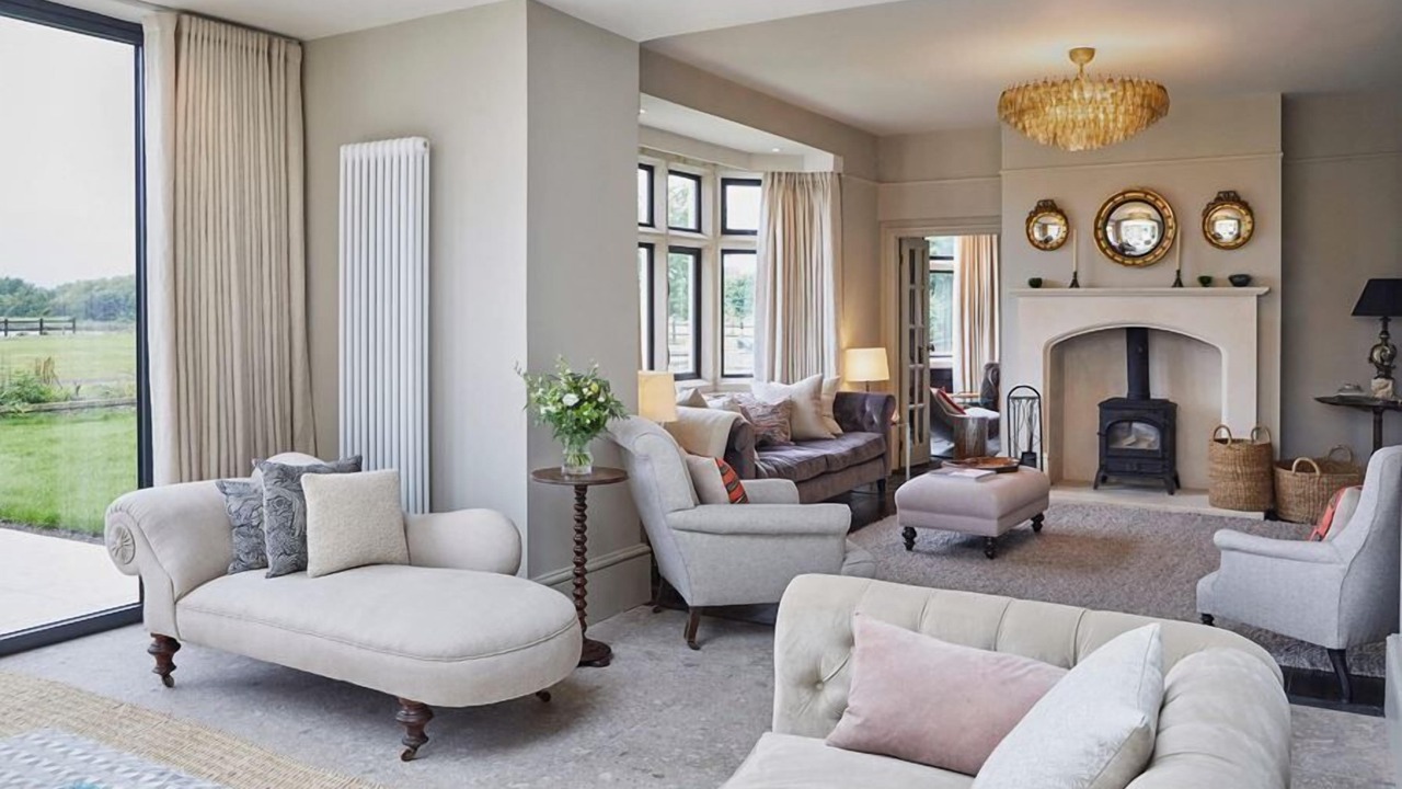 Photo of Livingroom in Lechlade