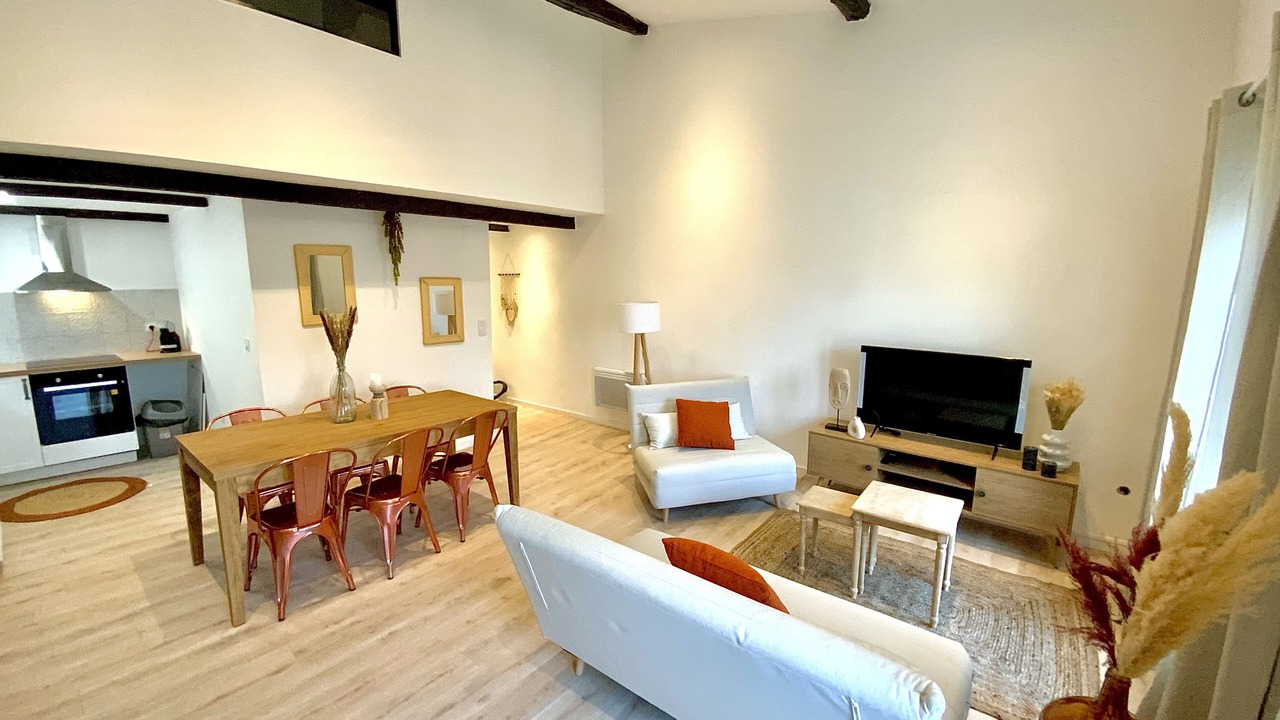 Photo of Livingroom in Bas-Vernet