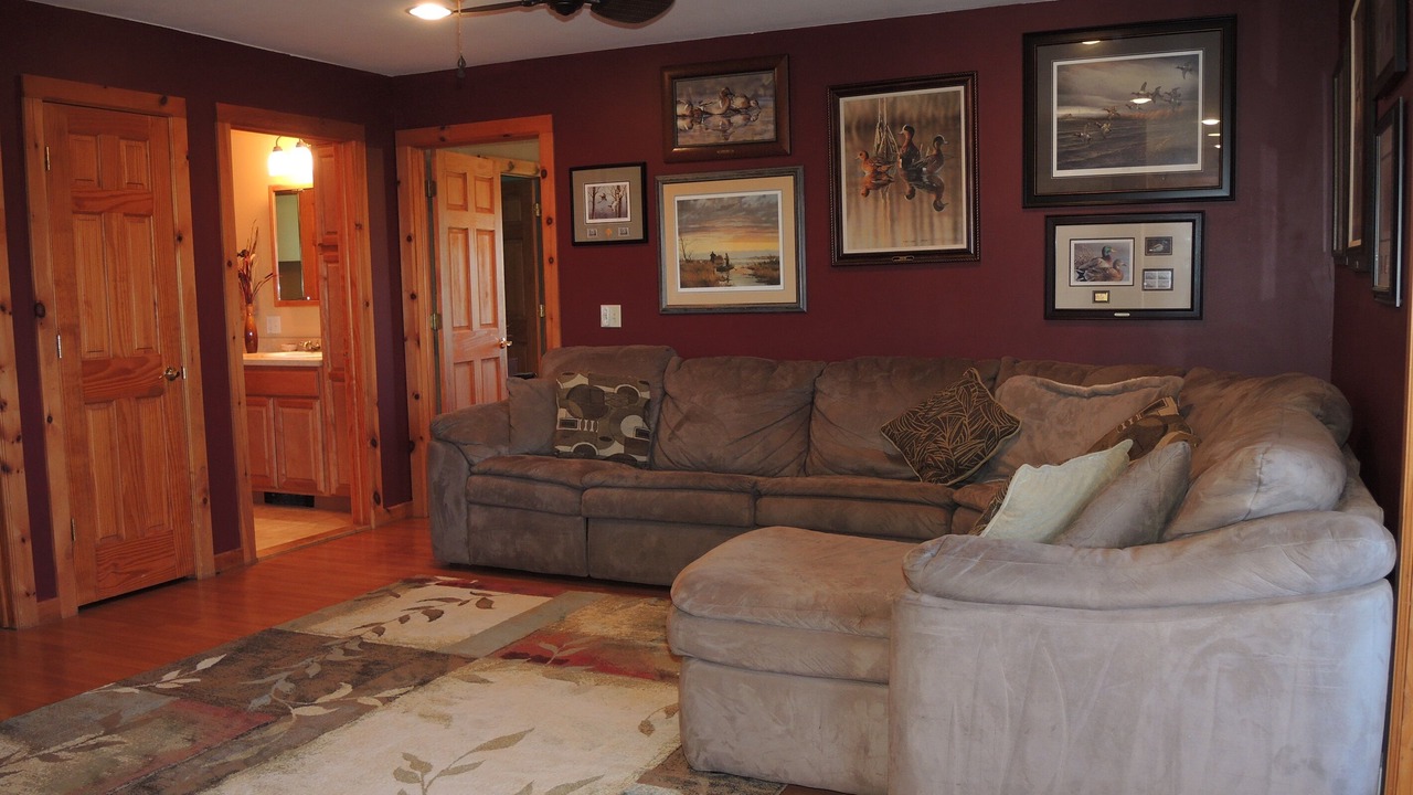 Photo of Bedroom in Laurens