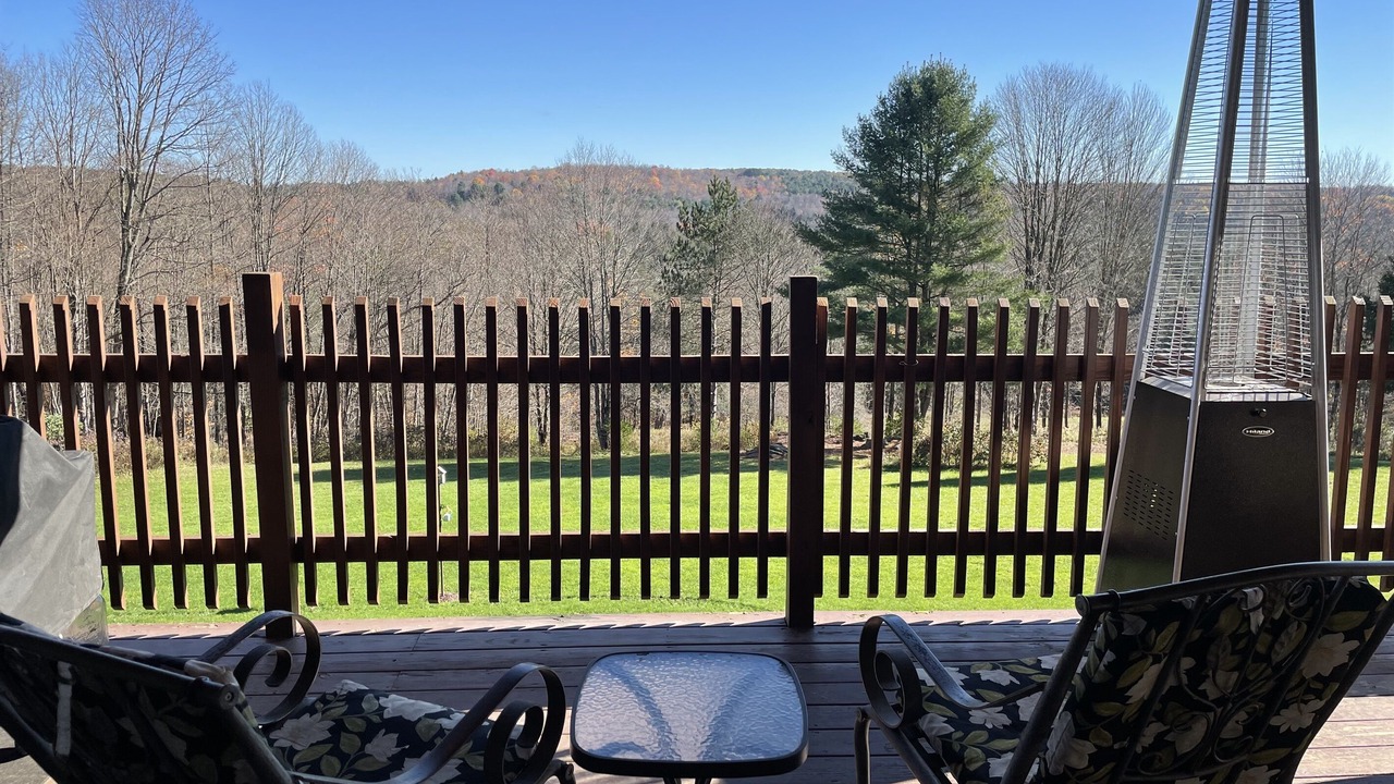 Photo of Patio Balcony in Laurens