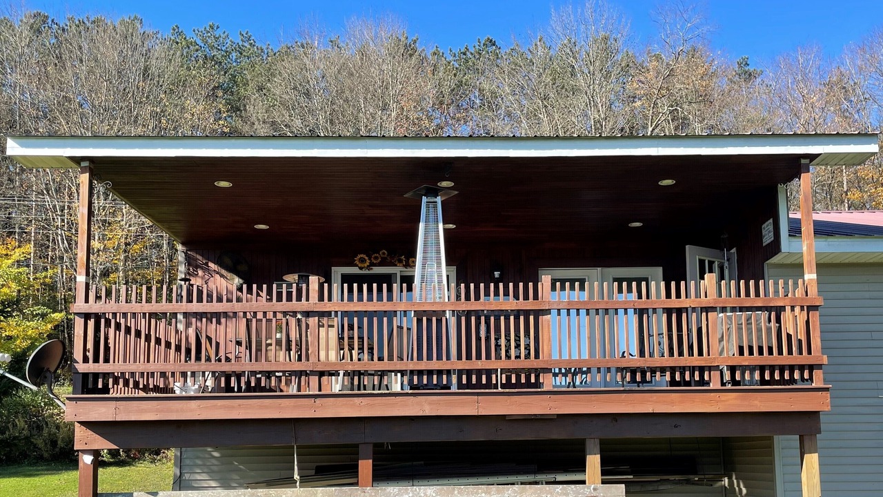 Photo of Patio Balcony in Laurens