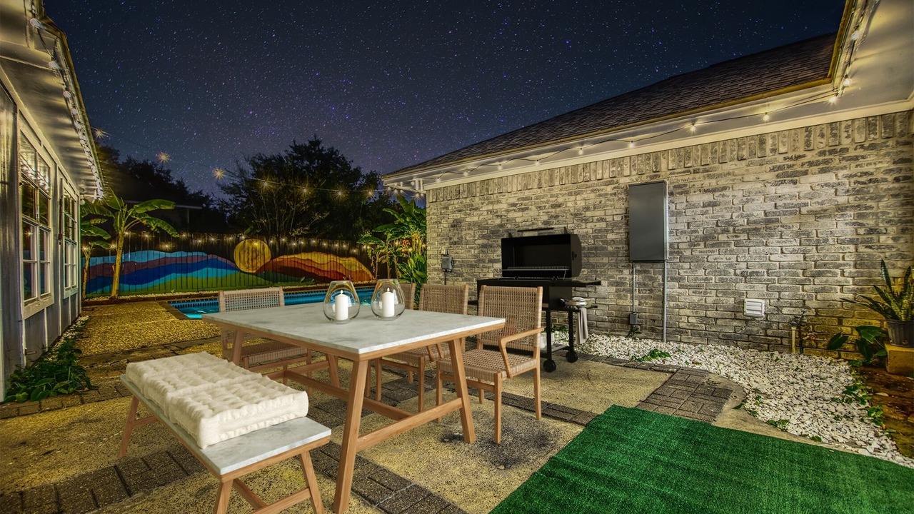 Photo of Outdoor in Clodine