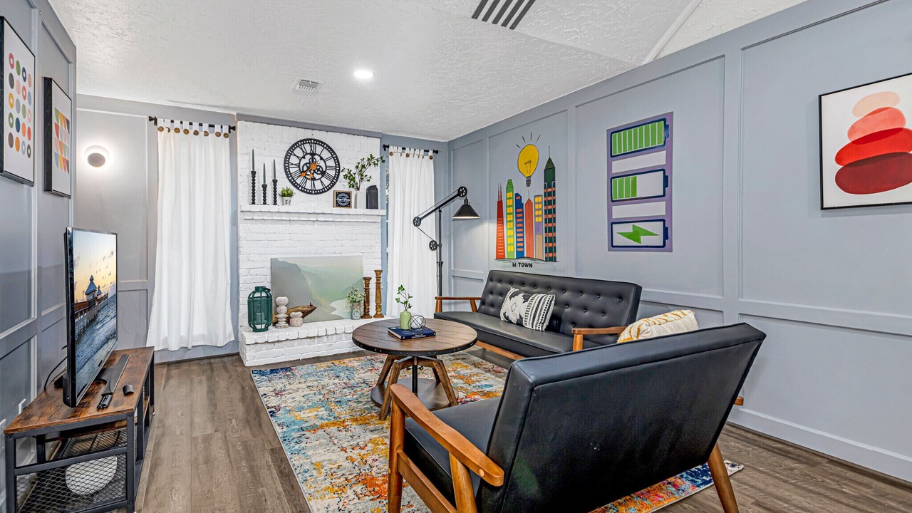 Photo of Livingroom in Clodine