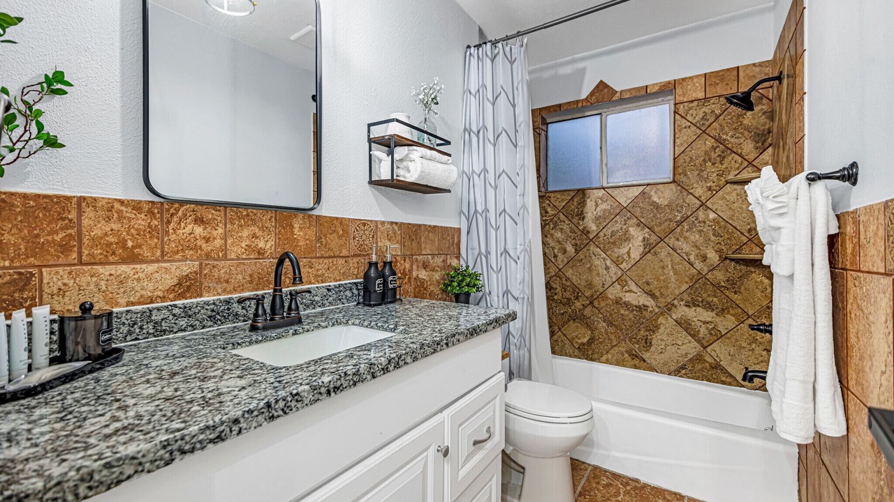 Photo of Bathroom in Clodine