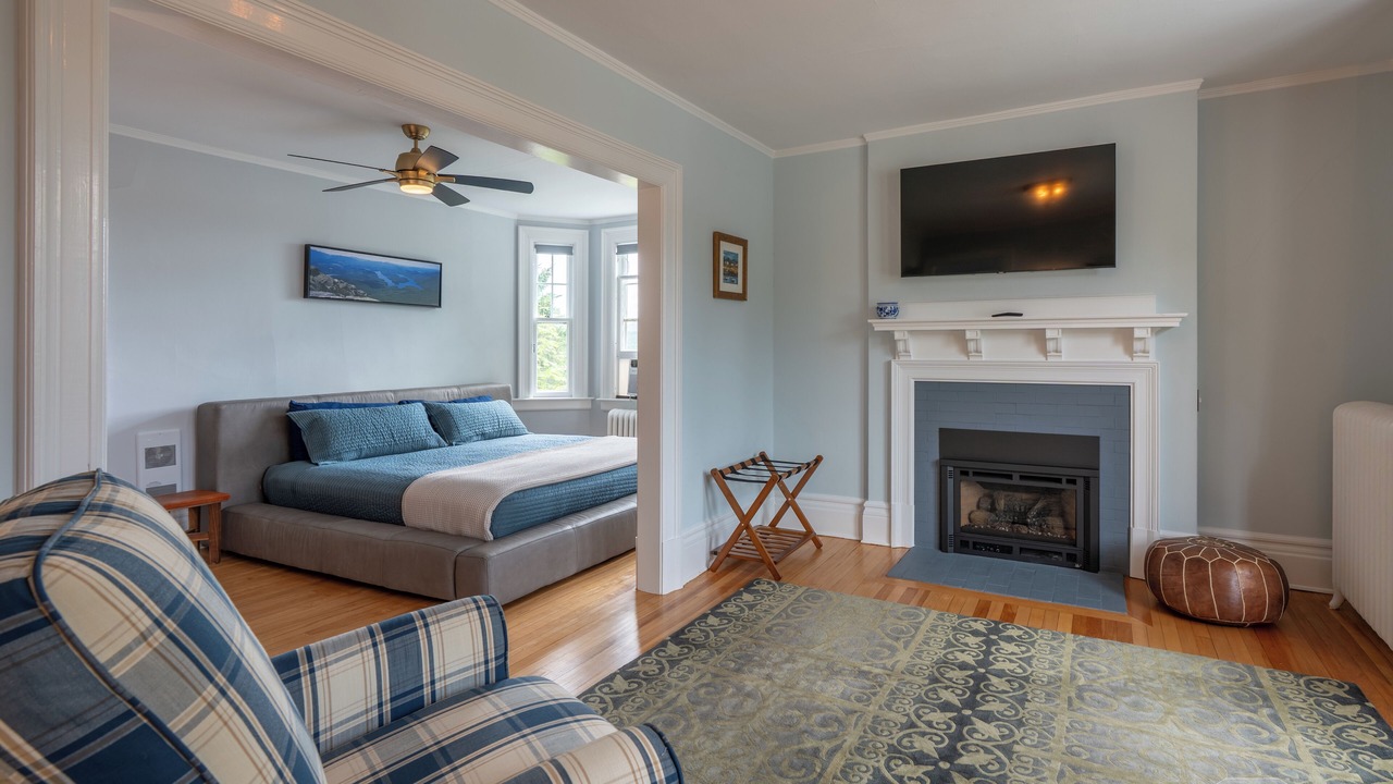 Photo of Bedroom in Hillcrest