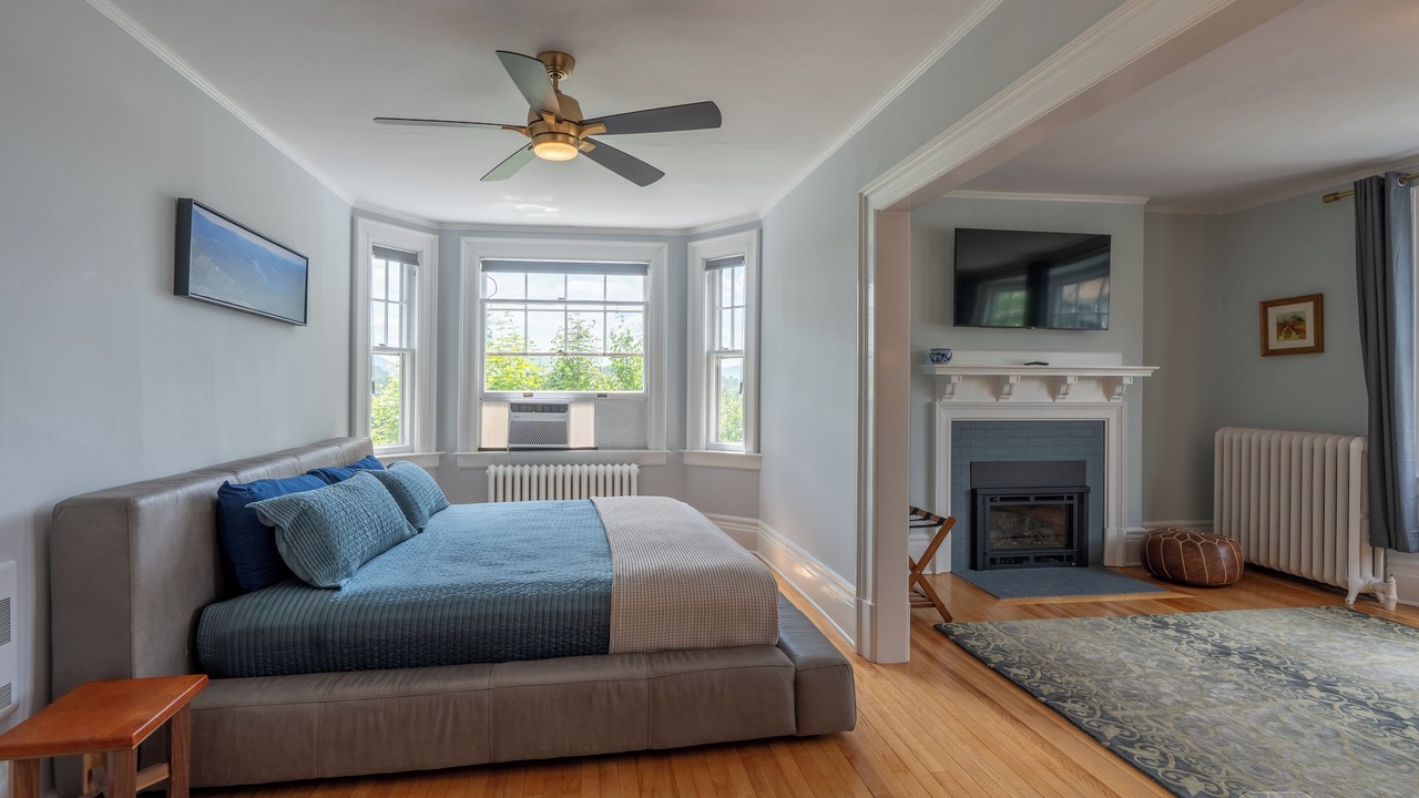 Photo of Bedroom in Hillcrest