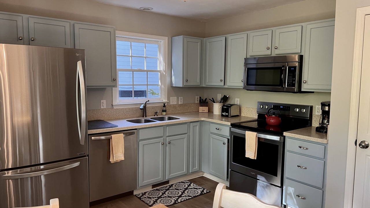 Photo of Kitchen in Apex