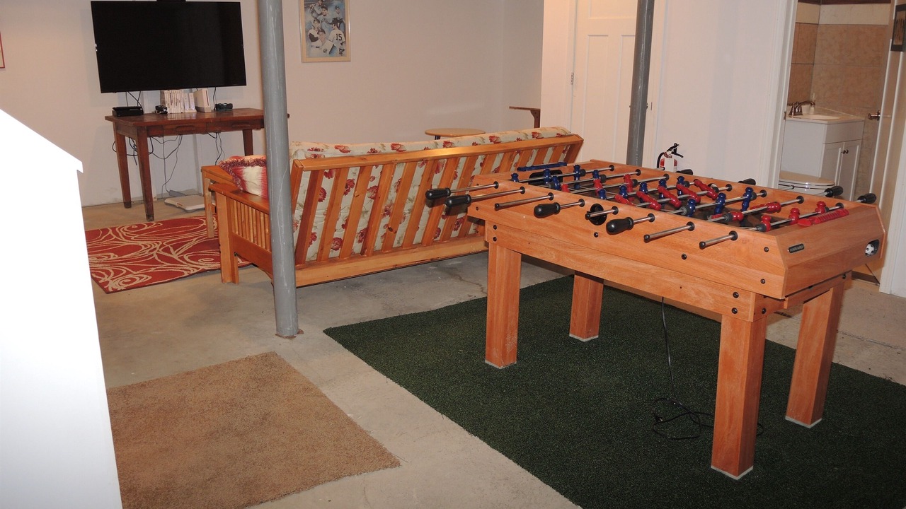 Photo of Bedroom in Cooperstown