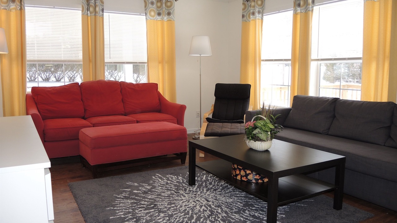 Photo of Livingroom in Cooperstown