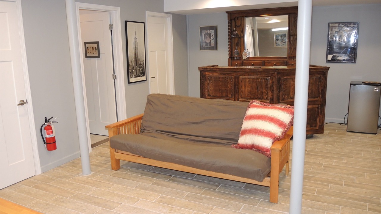 Photo of Bedroom in Cooperstown